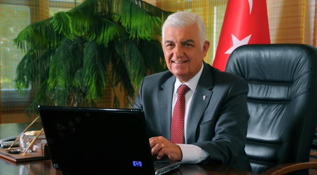 Muğla Büyükşehir Belediyesinin kredi notu yine AAA