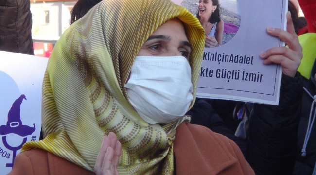 Pınar Gültekin'in annesi hakkında dava açıldı 