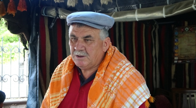 Birinci Yörük Obaları boğa güreşi Ula'da düzenlenecek
