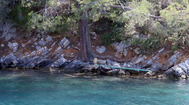 Çalıştayda Fethiye Körfezi, Göcek-Dalaman koyları ele alındı 