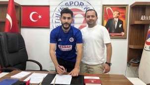 Fethiyespor ilk transferini yaptı