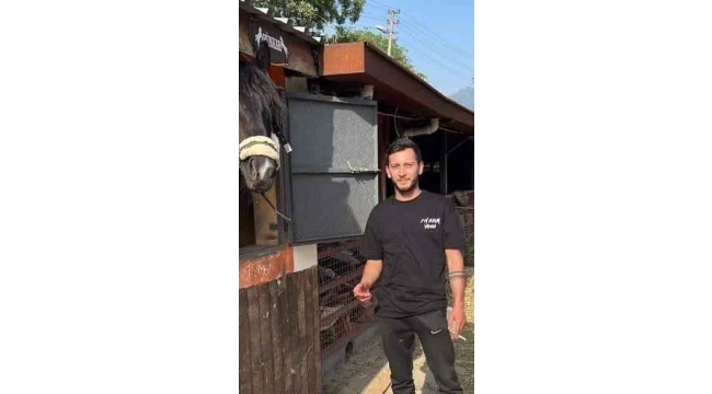 İnşaattan düşen işçi hayatını kaybetti