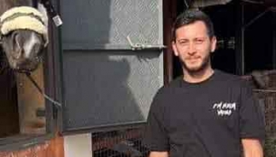 İnşaattan düşen işçi hayatını kaybetti