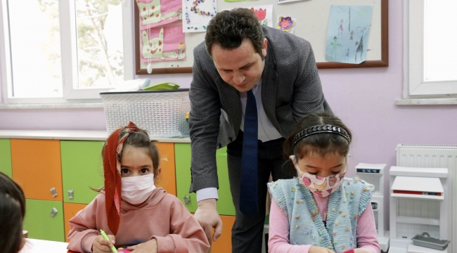 Muğla’da 164 bin 658 öğrenci karne alacak