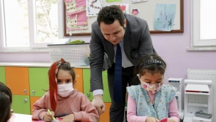Muğla’da 164 bin 658 öğrenci karne alacak