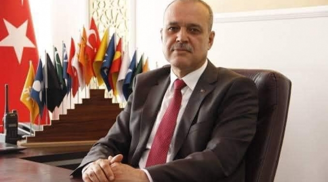 Ortaca Belediye Başkanı Alim Uzundemir kalp krizi geçirdi