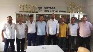 Ortaca Belediye spor kongresi yapıldı