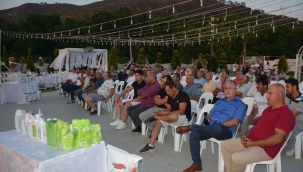Ortaca’da narenciyede hedef maksimum verim ve sıfır hastalık