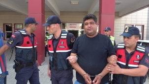 Av tüfeği tutukluk yapınca katliama tabancayla devam etmiş