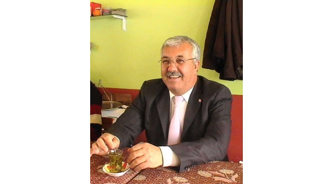 Ortaca eski Belediye Başkanı Salih Özdemir vefat etti 