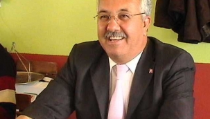 Ortaca eski Belediye Başkanı Salih Özdemir vefat etti