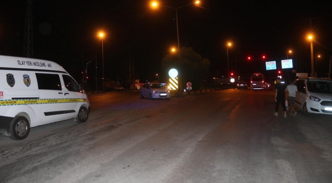 Fethiye’de silahlı kavga: 3 yaralı