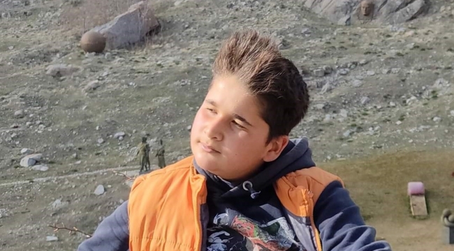 Av tüfeği ile yaralanan çocuk hayatını kaybetti