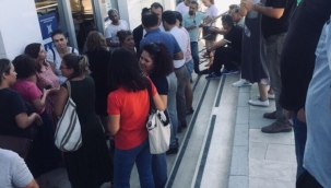 Eğitim çalışanları promosyonların güncellenmesini istedi