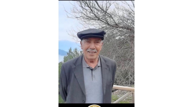 Emekli Öğretmen Mustafa Kaya Vefat Etti… 