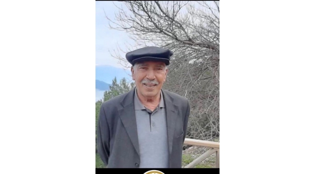 Emekli Öğretmen Mustafa Kaya Vefat Etti…