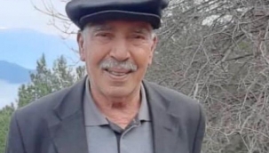Emekli Öğretmen Mustafa Kaya Vefat Etti…