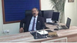 FETHİYE’DEKİ TUR GEZİSİNDE ÖĞENCİSİNİ TACİZ ETTİĞİ İDDİA EDİLEN MÜDÜR AÇIĞA ALINDI