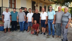 Ortaca’da