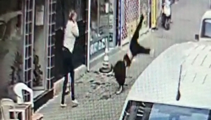 Hastanede yaşam savaşı veren 15 yaşındaki Melike hayatını kaybetti