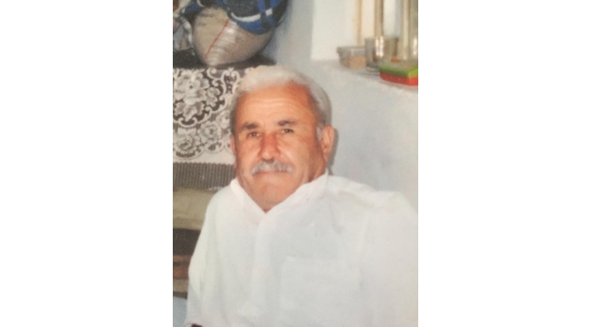 Hüseyin Duman Vefaat etti