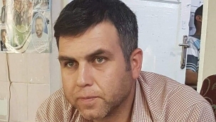 Mermer ocağında iş kazası: 1 ölü