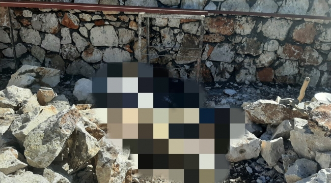 Seydikemer'de silahlı kavga: 1 ölü
