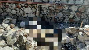 Seydikemer'de silahlı kavga: 1 ölü
