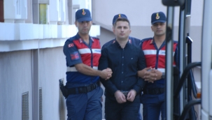 Seydikemer'deki katil zanlısı kuzenlere ceza yağdı