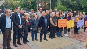 CHP Ortaca’dan 25 Kasım açıklaması