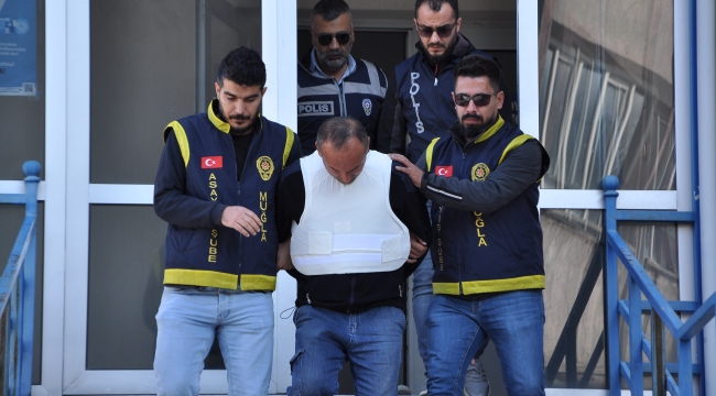 Eşini öldürüp kayıp başvurusunda bulundu