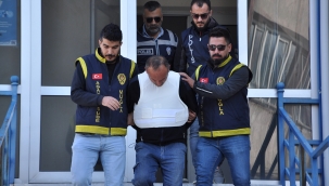 Eşini öldürüp kayıp başvurusunda bulundu