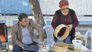 Fethiye’de Delbek Kültürünü yaşatmak için harekete geçtiler