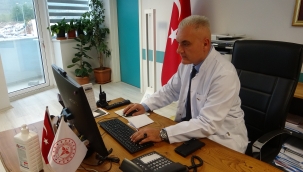 Havaların soğuması ile mevsimsel grip ve soğuk algınlığı vakalarında artış görülmeye başladı