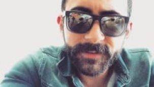 Kaza yapan araçta yanarak can verdi,