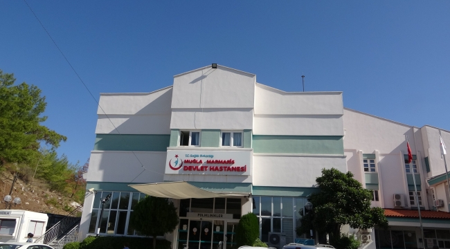 Marmaris Devlet Hastanesi doktorları Kasım ayında mesai saati dışı muayene yapacak 