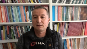 Prof. Dr. Akça: