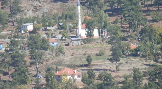 Susuz Köy “Otmanlar”