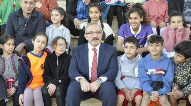 27 Aralık Büyük Atatürk Koşusu Fethiye’de de gerçekleştirildi