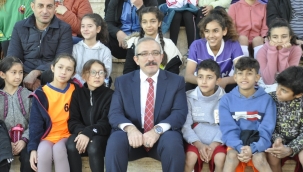 27 Aralık Büyük Atatürk Koşusu Fethiye’de de gerçekleştirildi