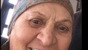 Dalyan'ın Laz Teyzesi vefat etti.