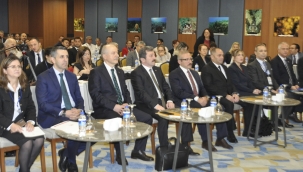 Fethiye-Göcek ÖÇK Bölgesi Yönetim Planı Birinci Paydaş Toplantısı gerçekleştirildi