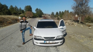 Kaçak alkol yüzünden komaya giren şahıs hayatını kaybetti