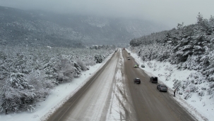 Muğla’da sıcaklık düşüyor