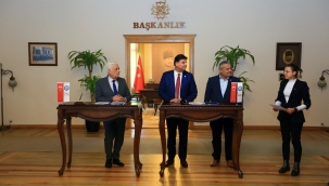 Muğla’nın, sirke, pekmez ve şarap markası oluşuyor