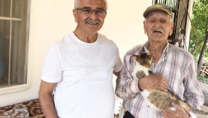 NURETTİN DEMİR’İN BABASI MEHMET DEMİR HAYATINI KAYBETTİ
