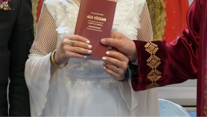 Ortaca’da düğün salonu ruhsatı olmayan işyerlerine nikah memuru yok