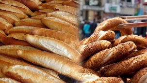 Ortaca’da Ekmek ve Poğaça’ya zam geliyor