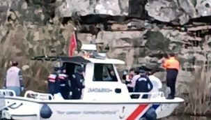 Ortaca'da kayıp kadının cesedi bulundu