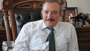 Yusuf İzzet Karaman, Fethiye Kaymakamlığına atandı